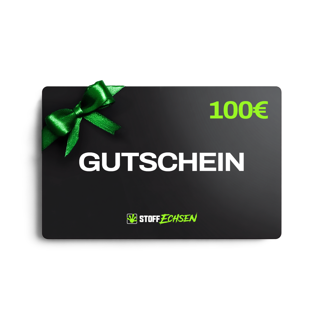 StoffEchsen.de Warengutschein