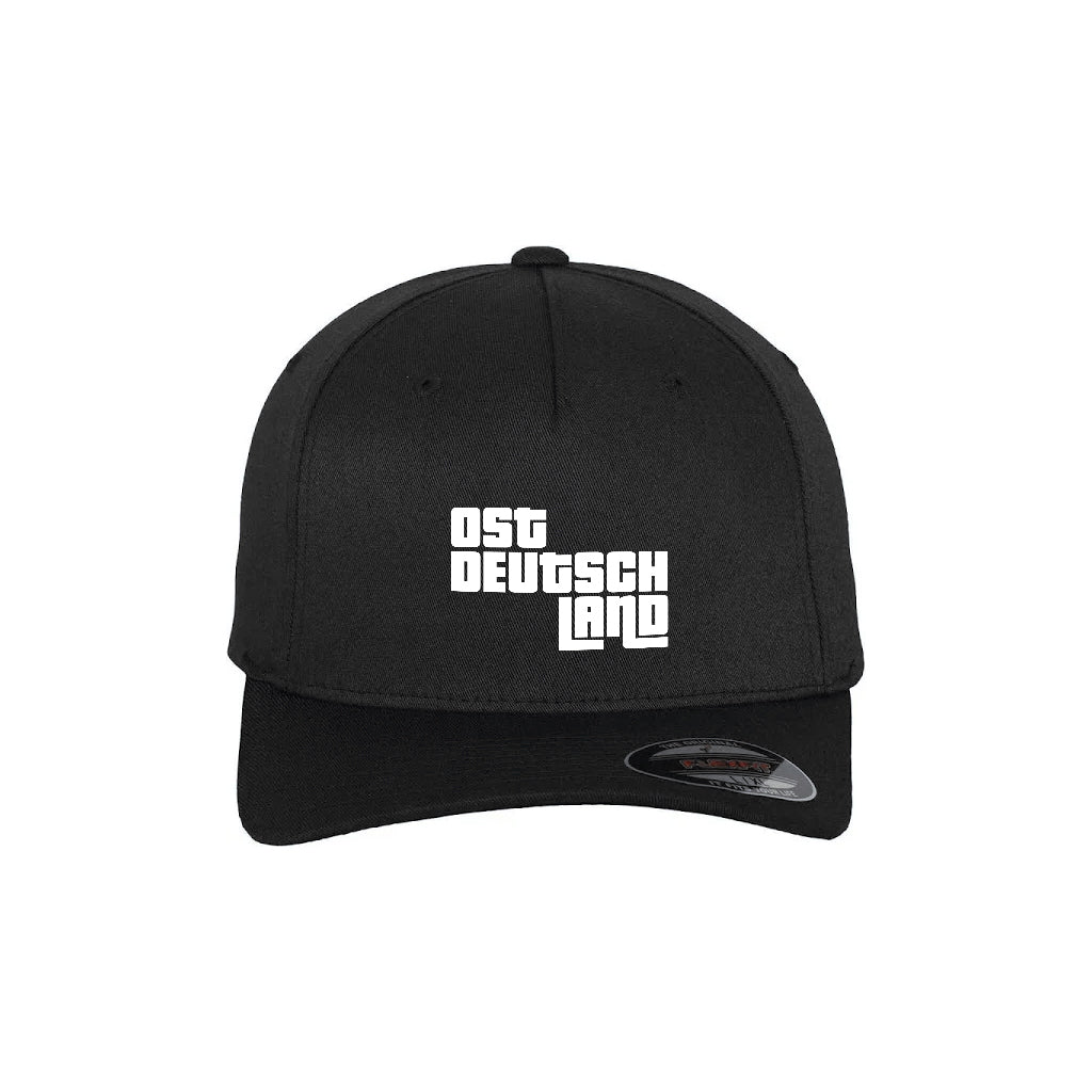 Basecap - GTA Style - Ostdeutschland
