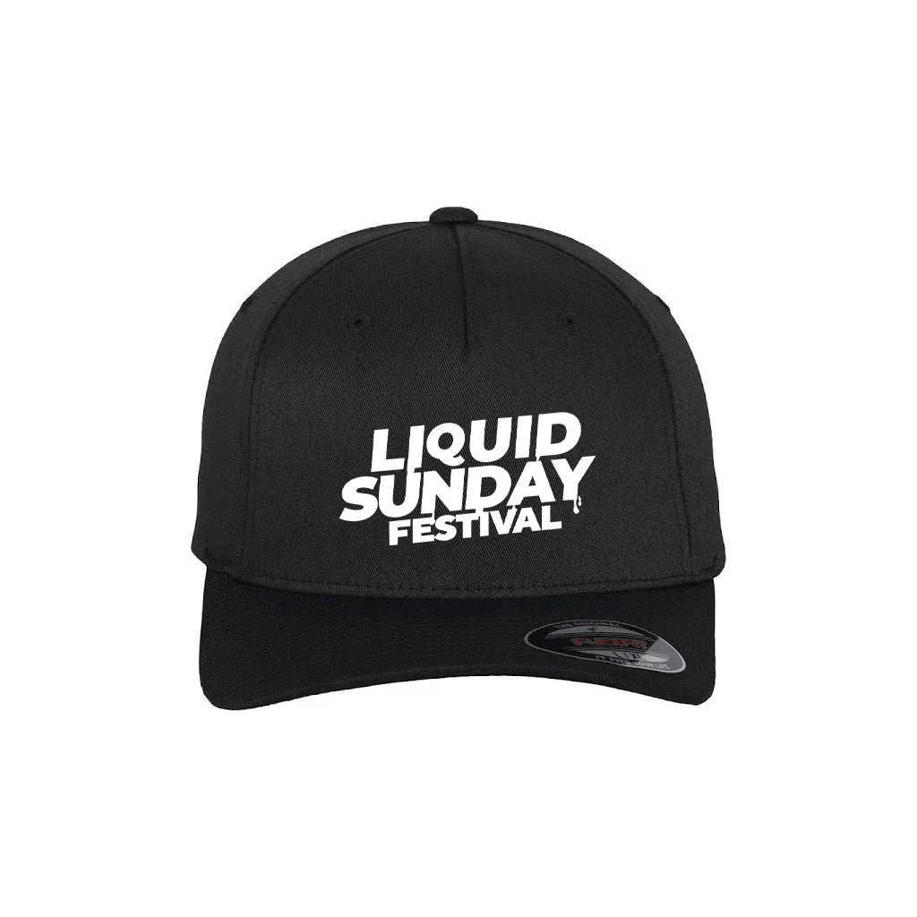 Basecap - Liquid Sunday 2026