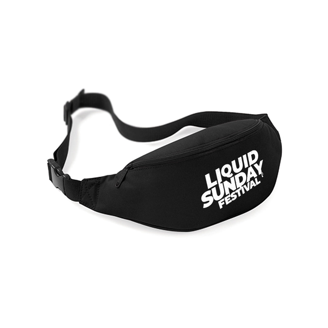 Bauchtasche - Liquid Sunday 2026