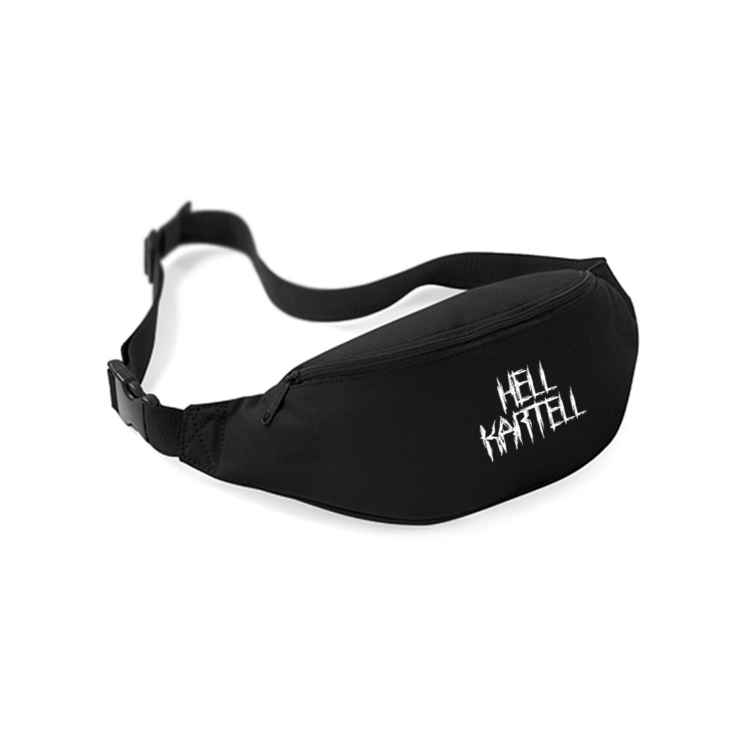 Bauchtasche - Hell Kartell Classic