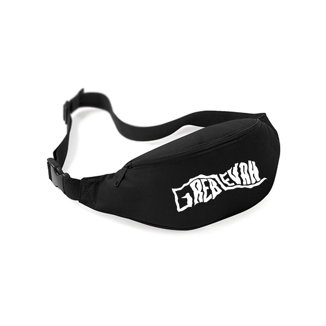 Bauchtasche - Greb Levah