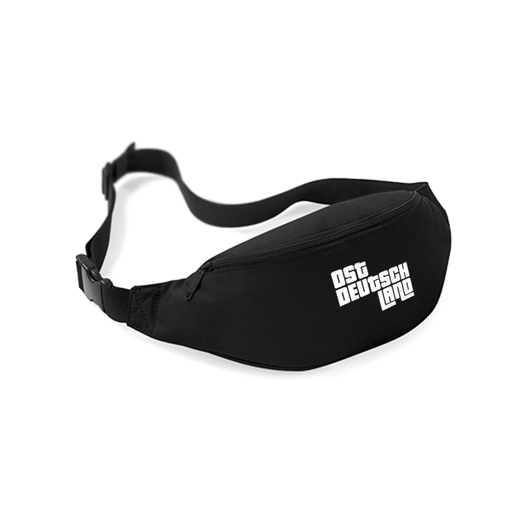 Bauchtasche - GTA Style - Ostdeutschland