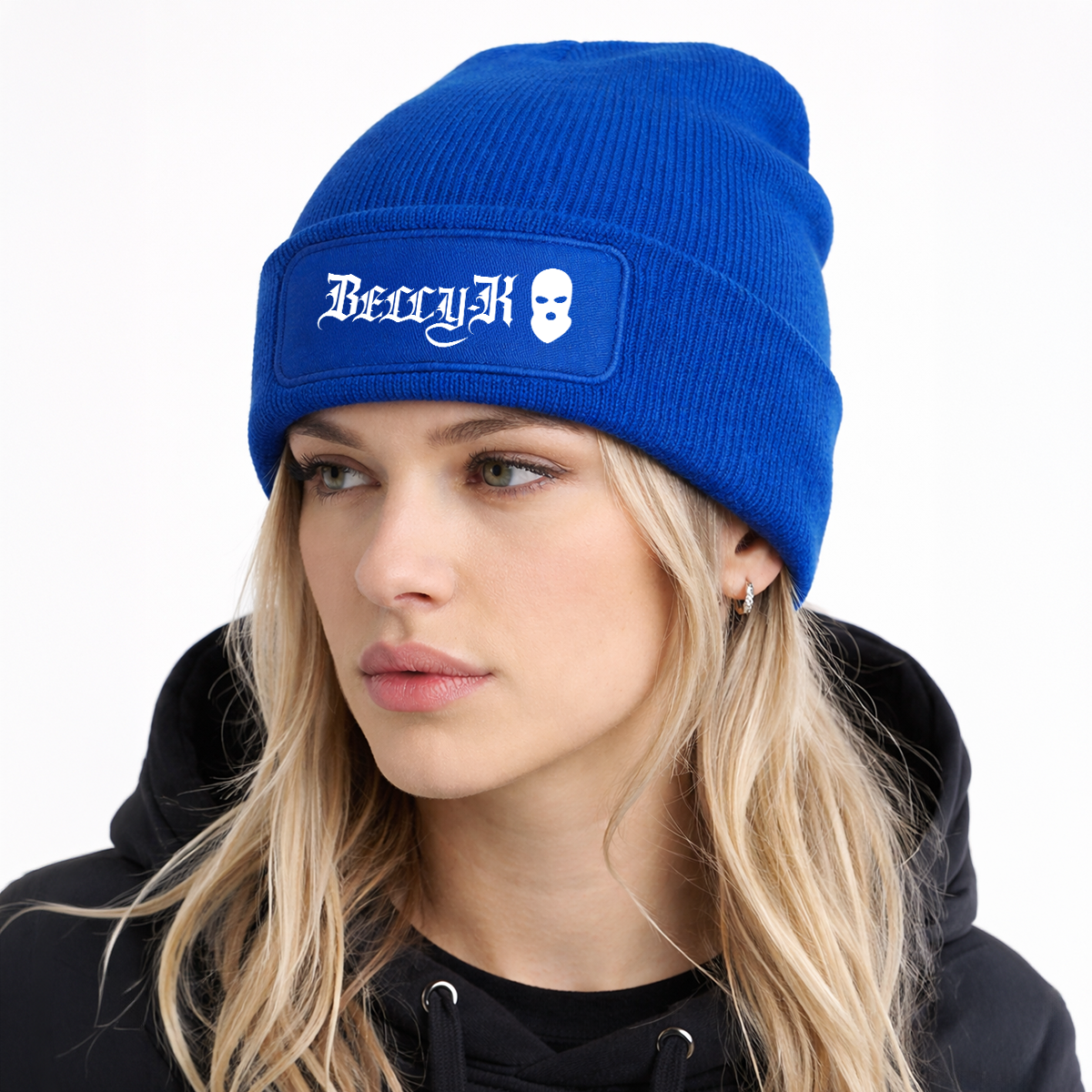 Beanie - Sturmmaske - Beccy-K