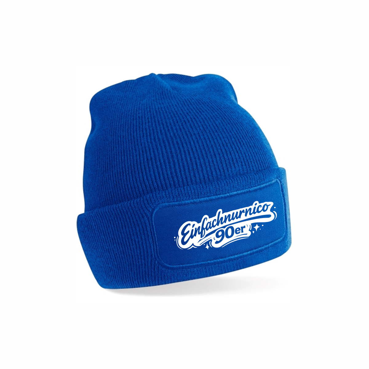 Beanie - Timeless Dancemusic - Einfachnurnico90er