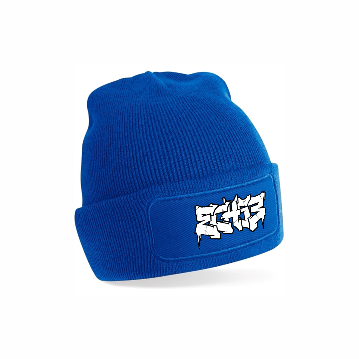 Beanie - Logo - Echse