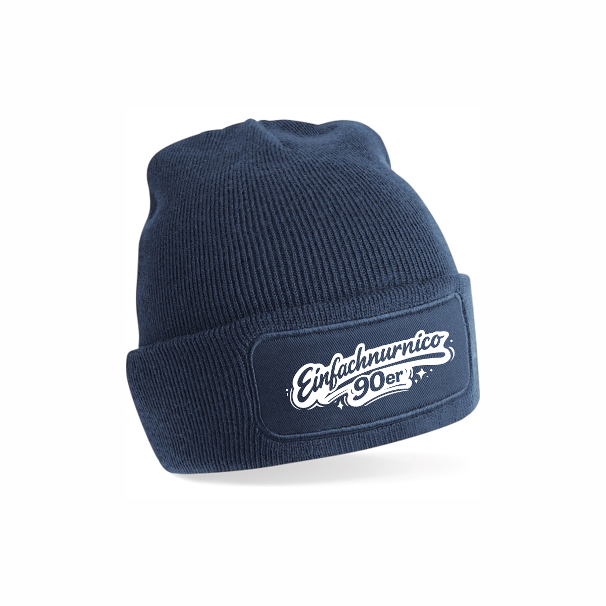 Beanie - Timeless Dancemusic - Einfachnurnico90er