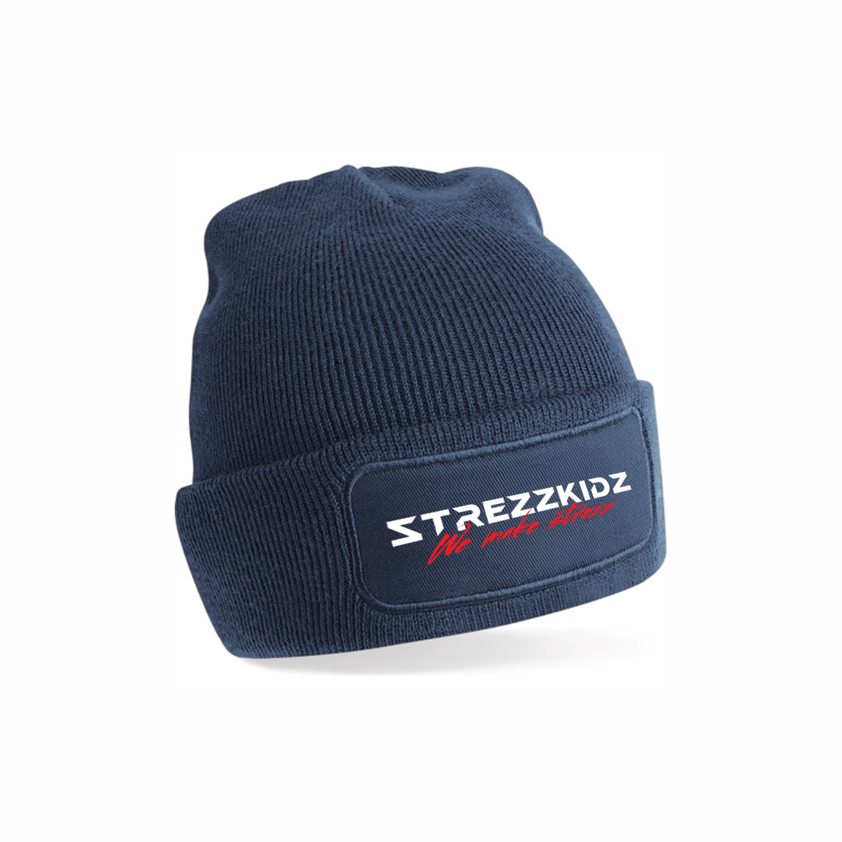 Beanie - Design 2026 - Strezzkidz