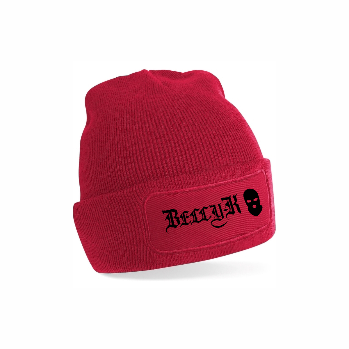 Beanie - Sturmmaske - Beccy-K