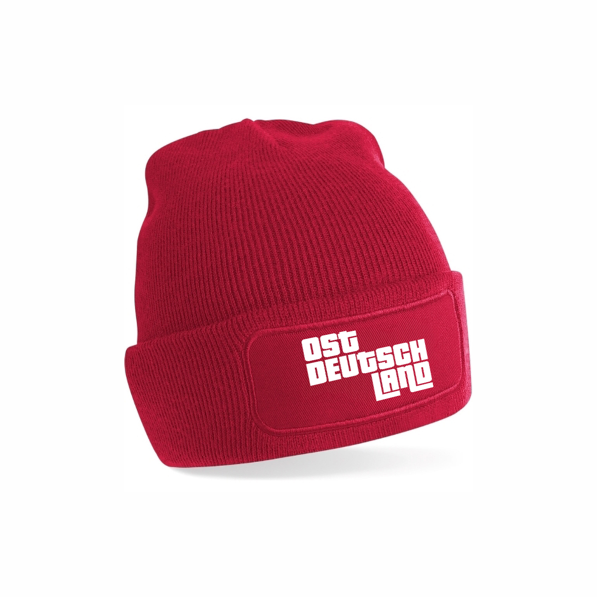 Beanie - GTA Style - Ostdeutschland