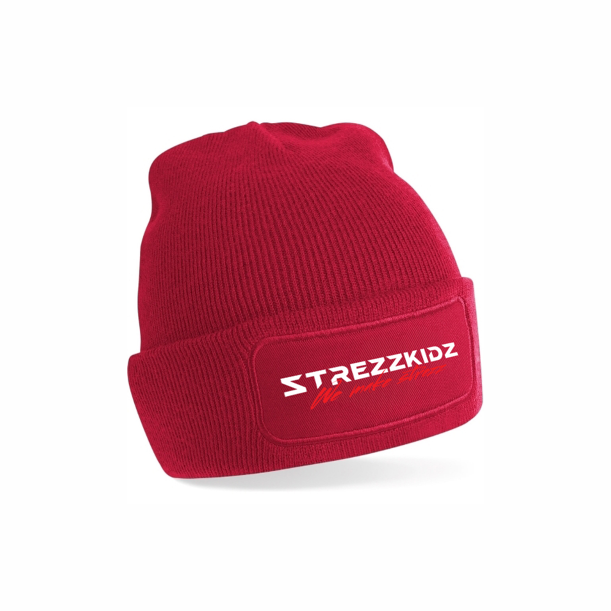 Beanie - Design 2026 - Strezzkidz