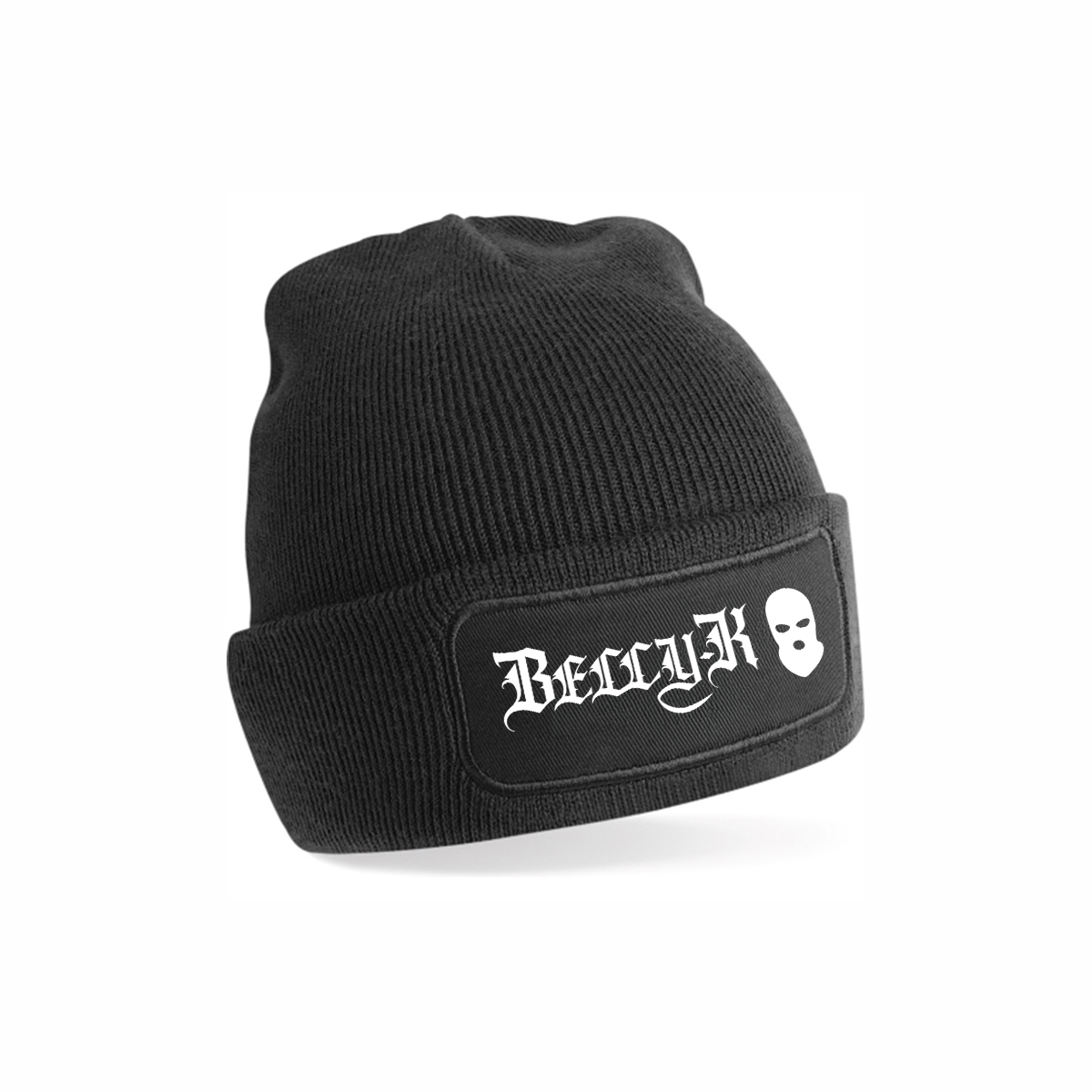 Beanie - Sturmmaske - Beccy-K