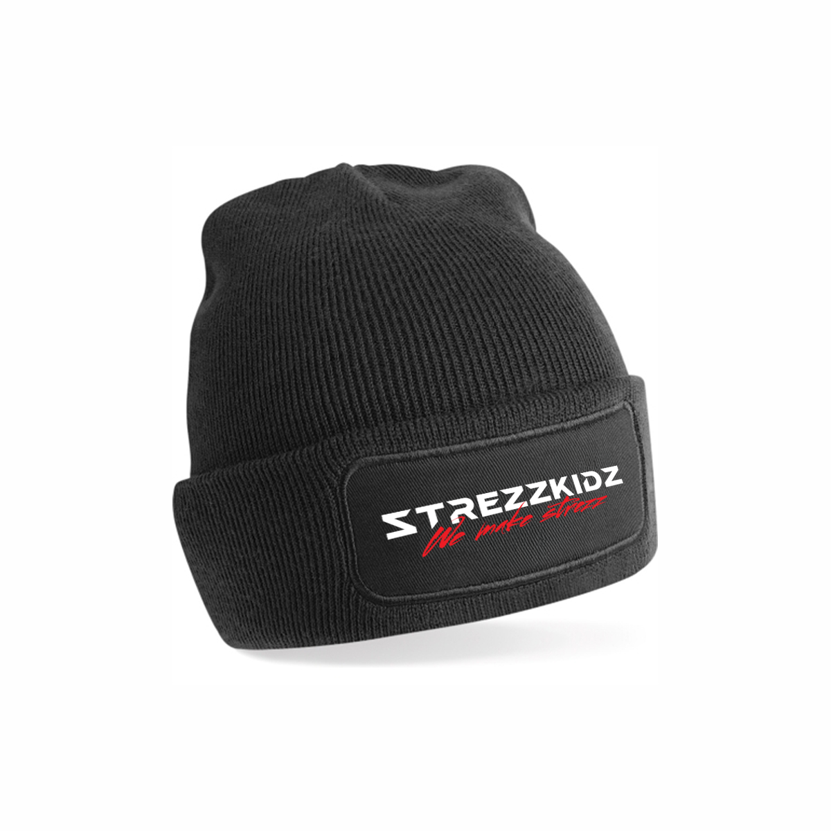 Beanie - Design 2026 - Strezzkidz