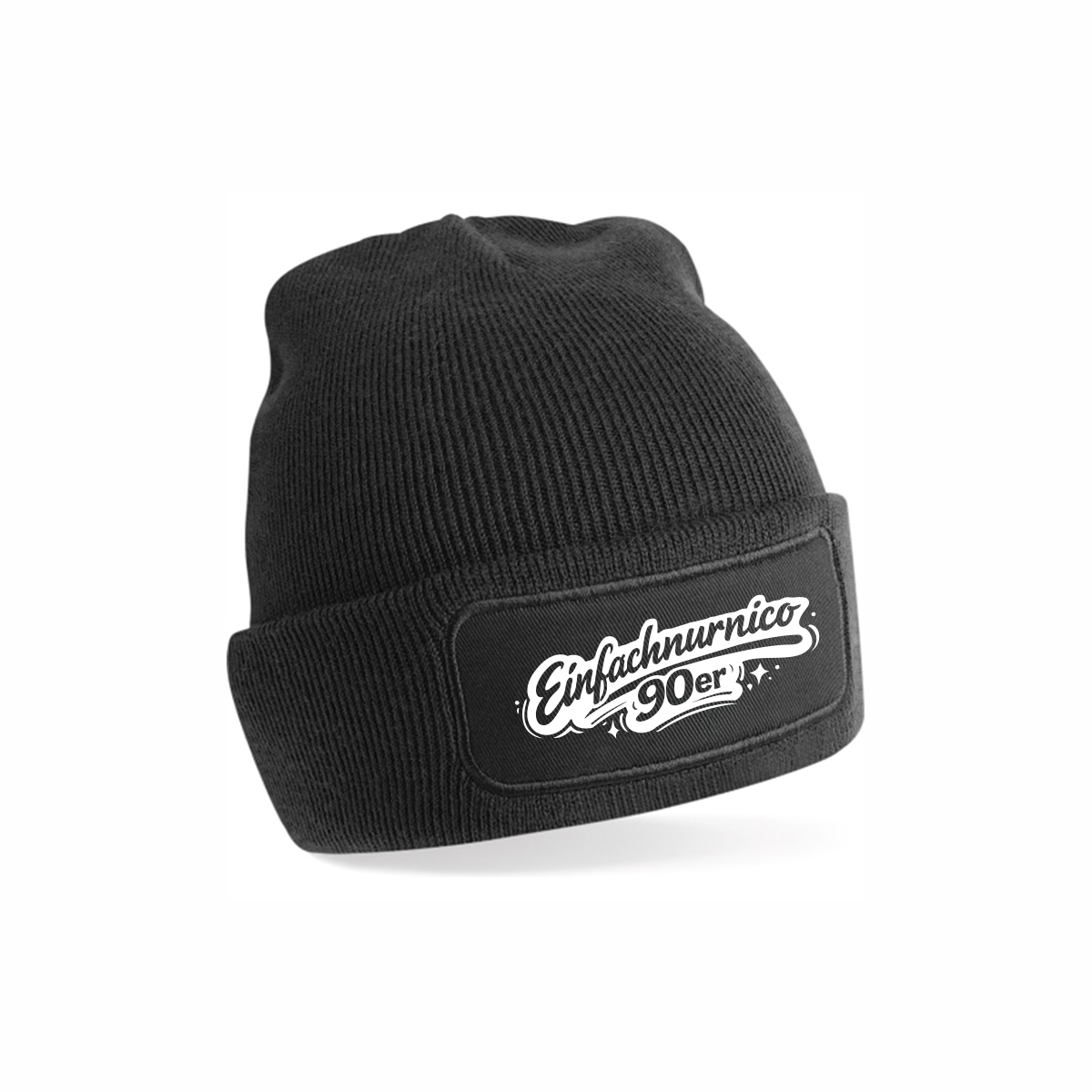 Beanie - Timeless Dancemusic - Einfachnurnico90er