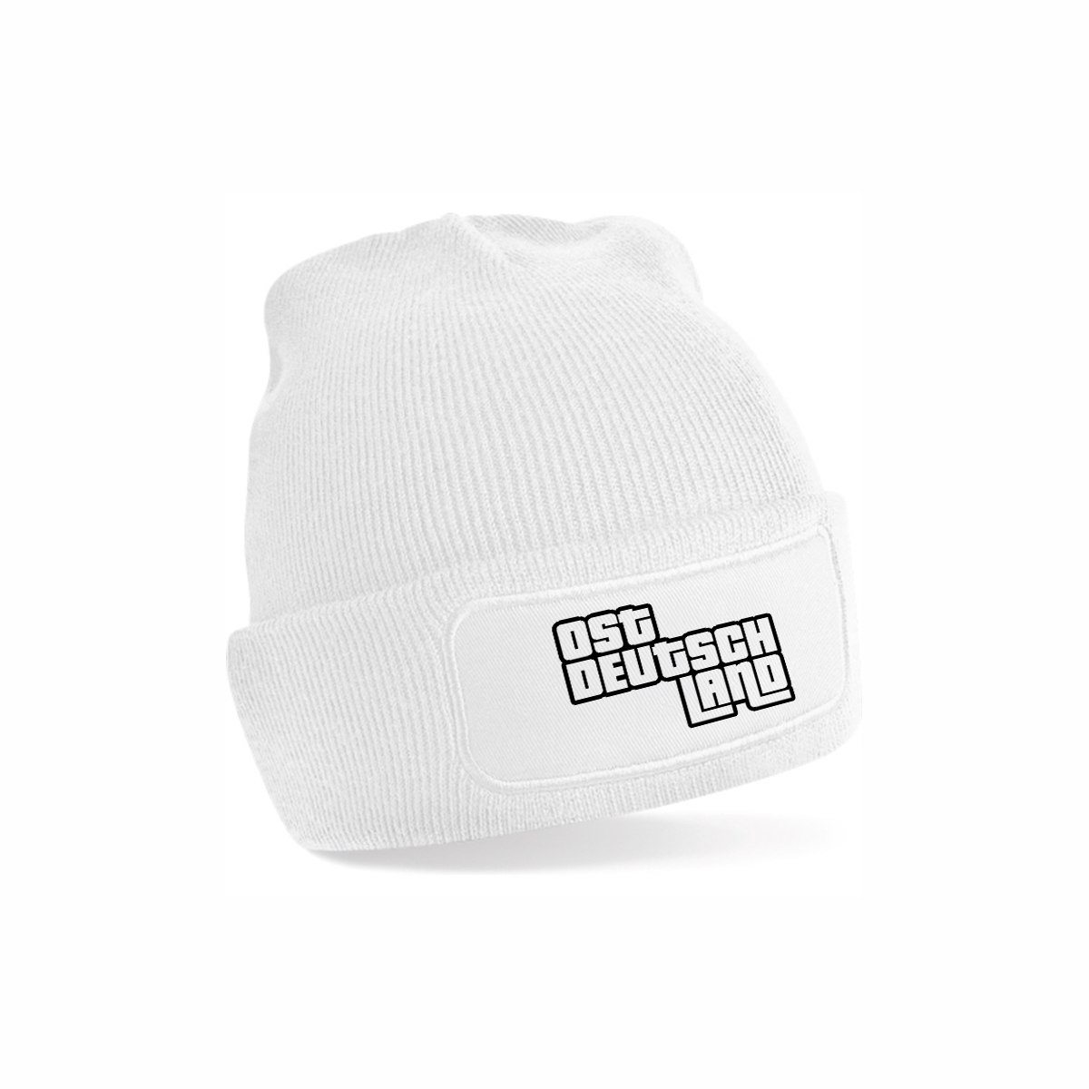 Beanie - GTA Style - Ostdeutschland