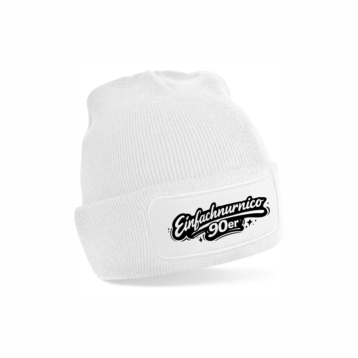 Beanie - Timeless Dancemusic - Einfachnurnico90er