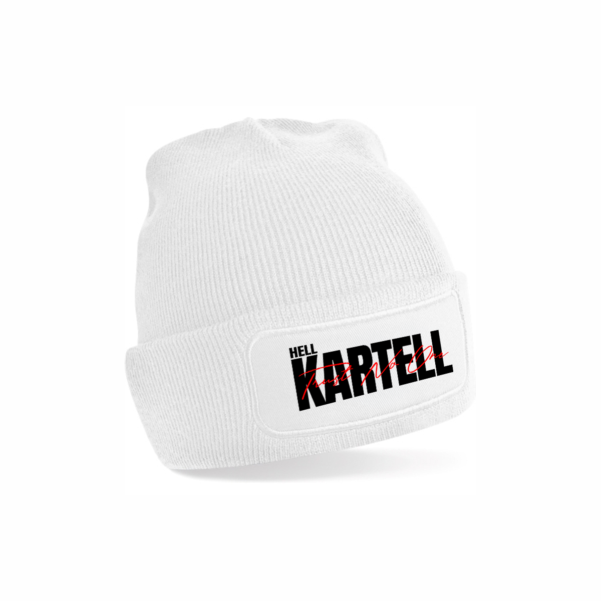 Beanie - Trust No One - Hell Kartell