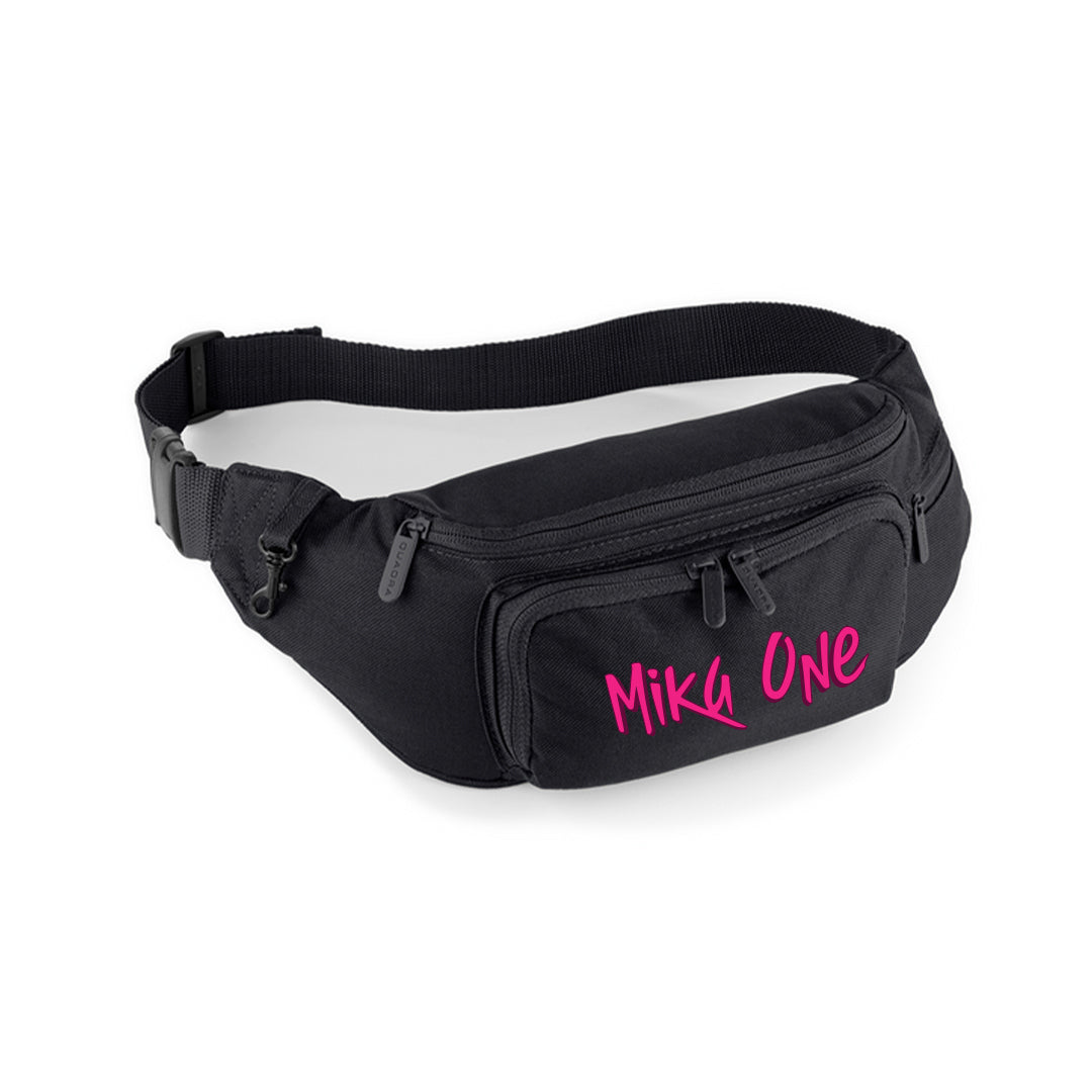 Multi Pocket Bauchtasche - Mika One