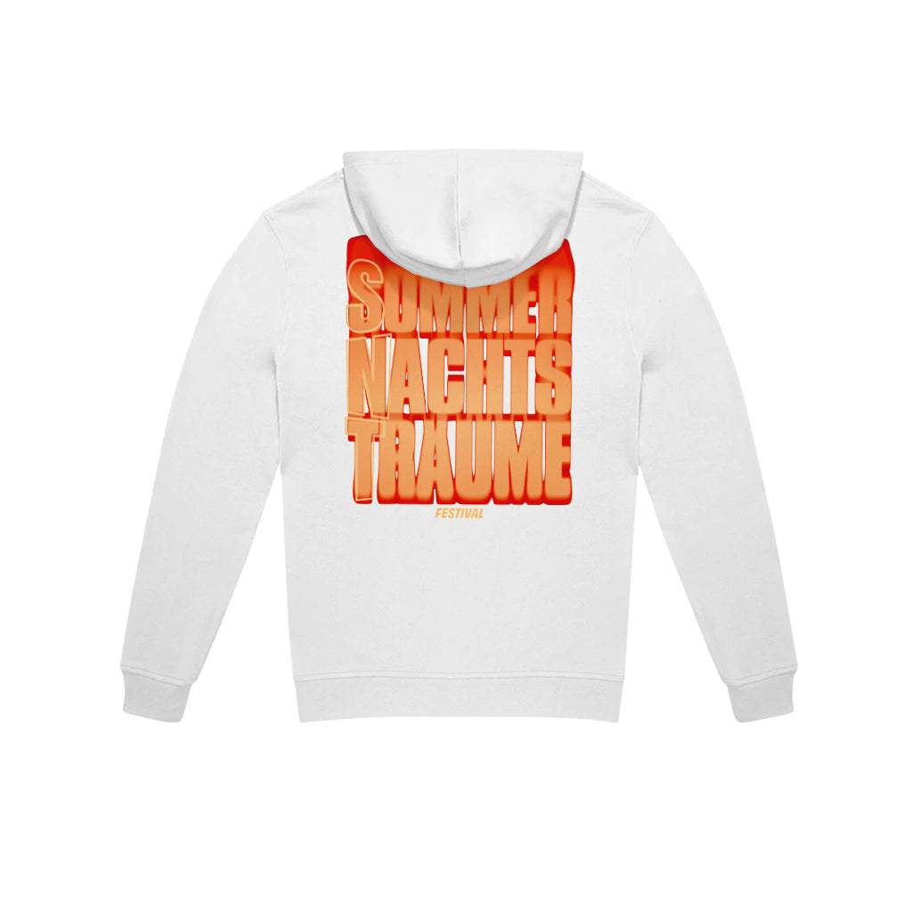 Classic Hoodie - Slogan - SNT Festival