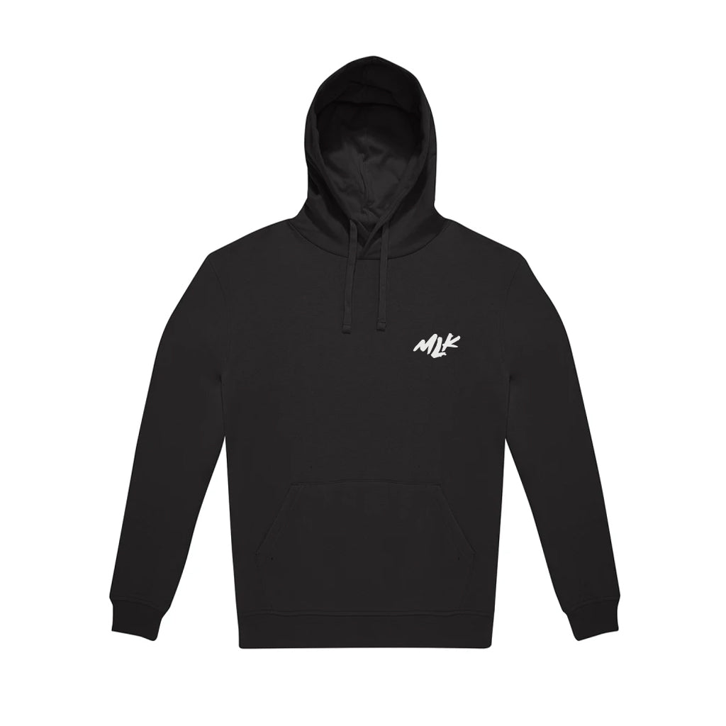 Classic Hoodie - zu Hause - MLK
