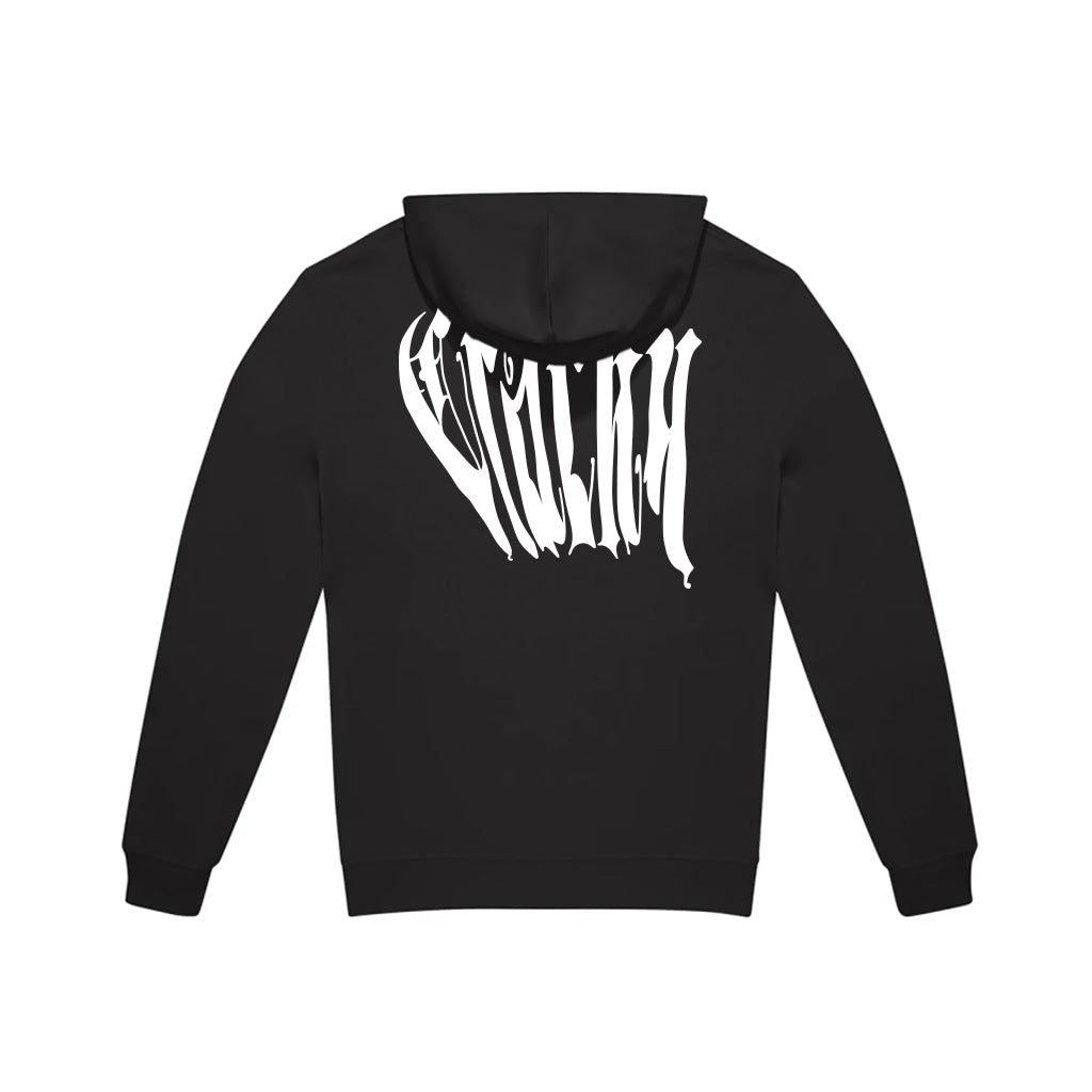 Classic Hoodie - Cracky Koksberg