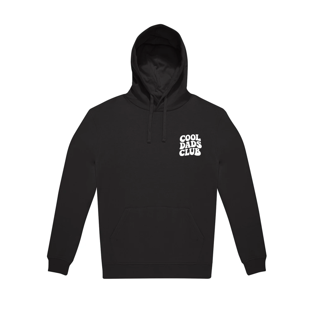 Classic Hoodie - Cool Dads Club - Family Merch