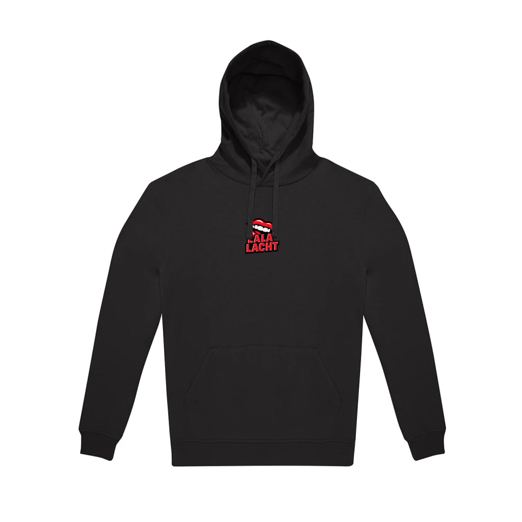 Classic Hoodie - LaLa Lacht