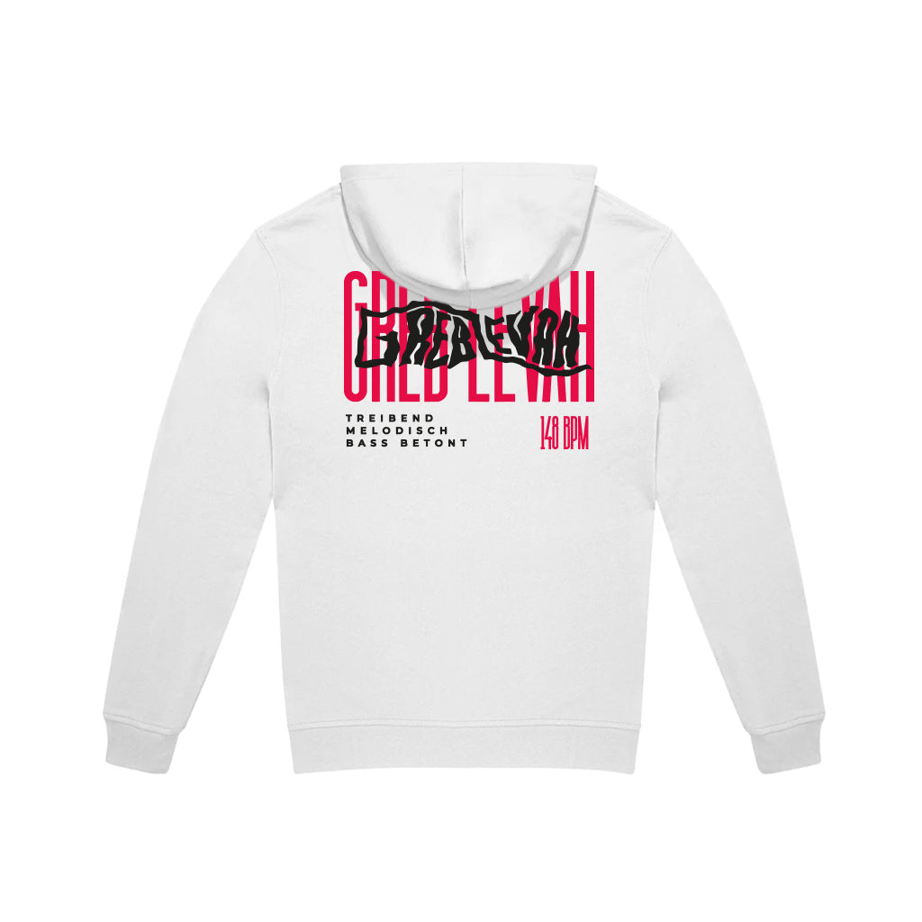 Classic Hoodie - Greb Levah