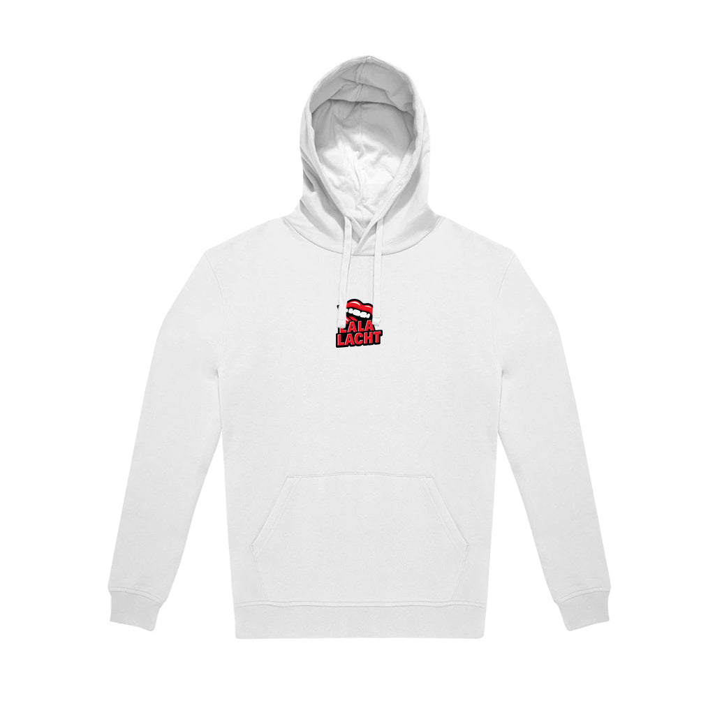 Classic Hoodie - LaLa Lacht