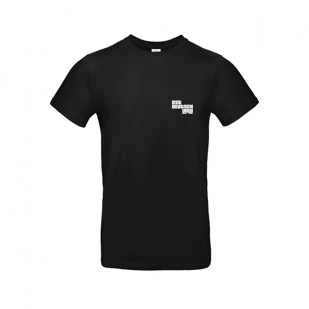 Classic Shirt - GTA Style - Ostdeutschland