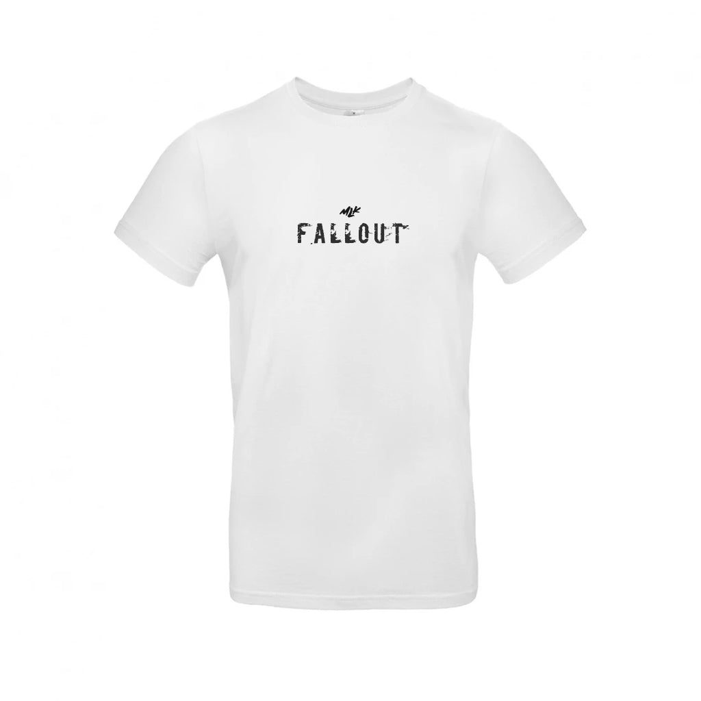 Classic Shirt - FALLOUT - MLK