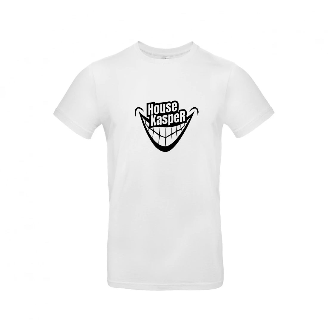 Classic Shirt - Logo - HouseKaspeR