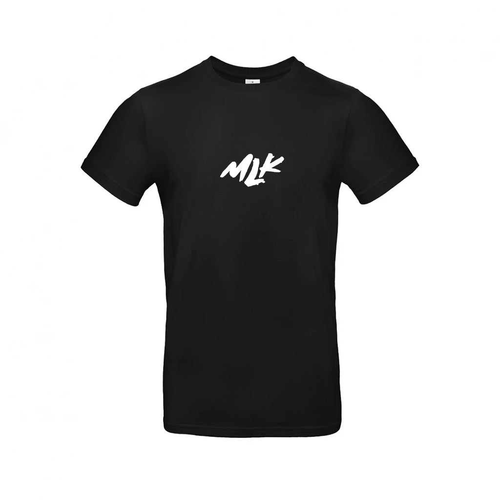 Classic Shirt - Logo - MLK