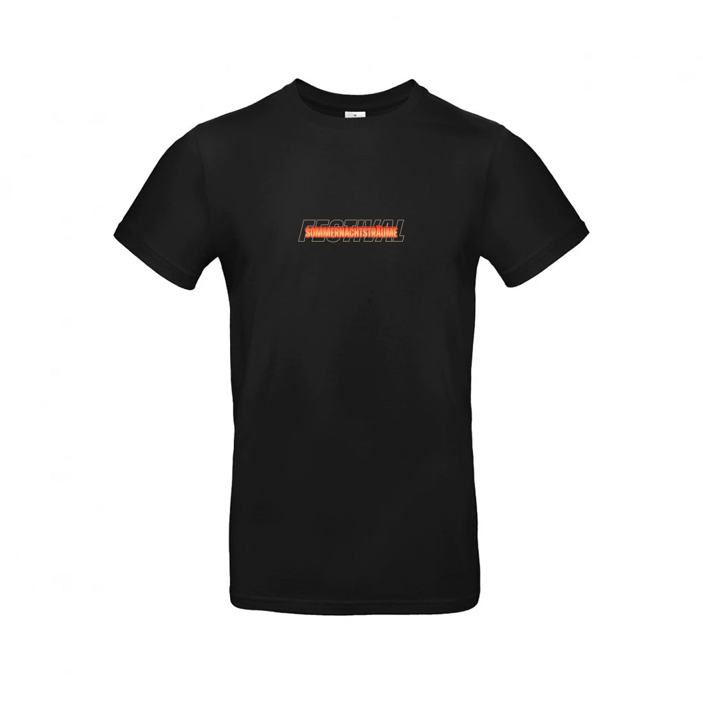 Classic Shirt - Slogan - SNT Festival
