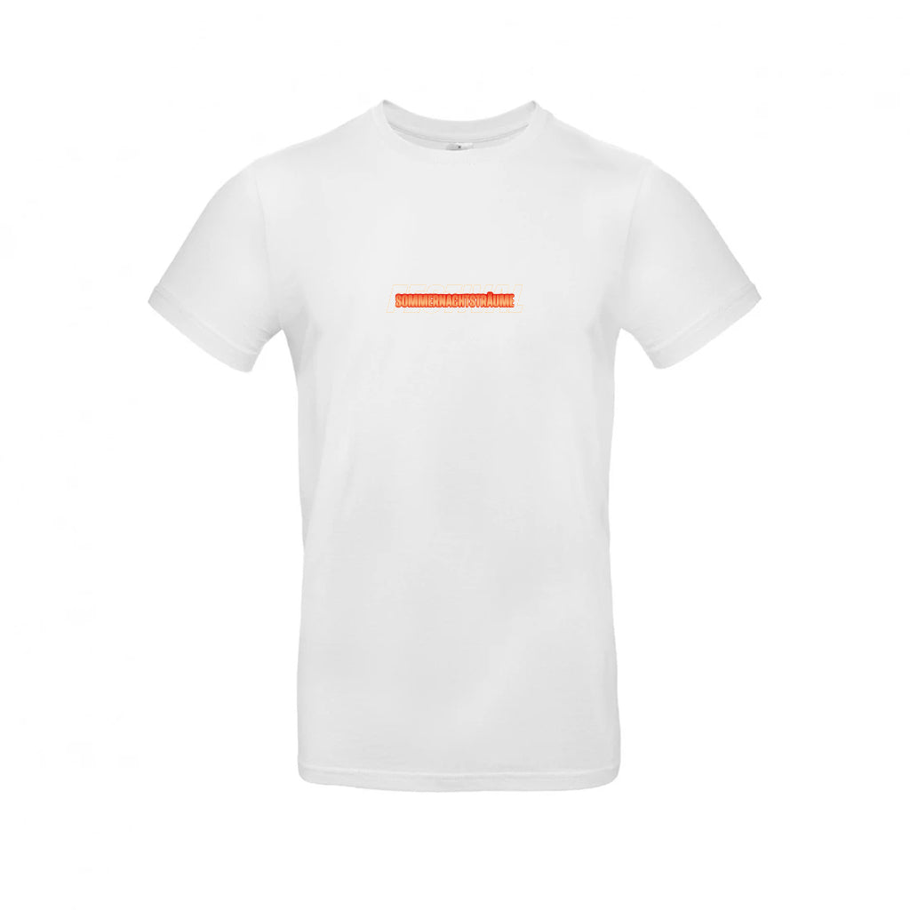 Classic Shirt - Slogan - SNT Festival