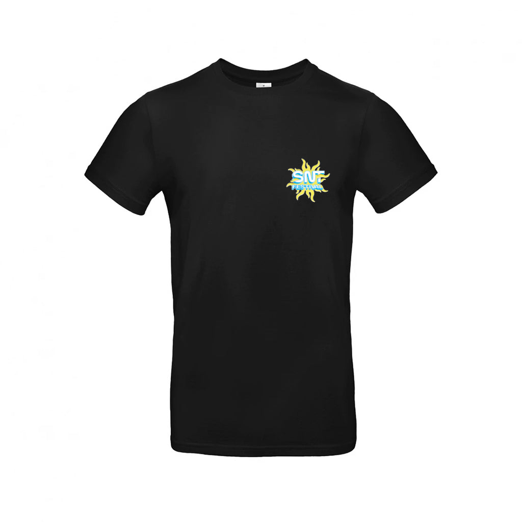 Classic Shirt - Sonne - SNT Festival