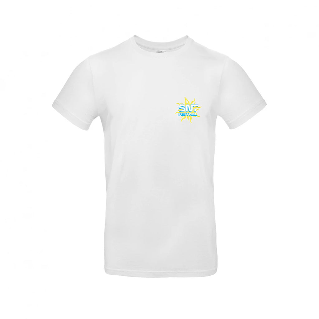 Classic Shirt - Sonne - SNT Festival