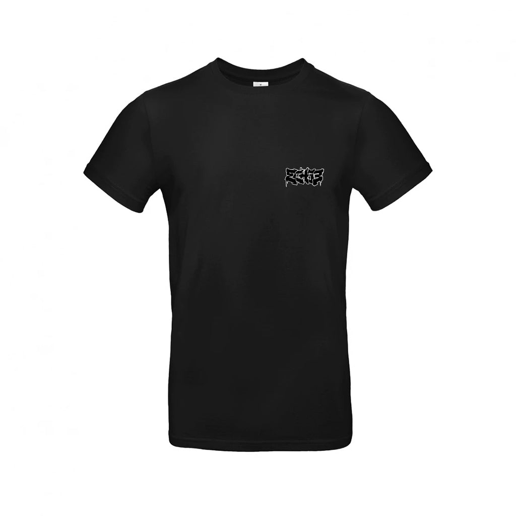 Classic Shirt - Logo - Echse
