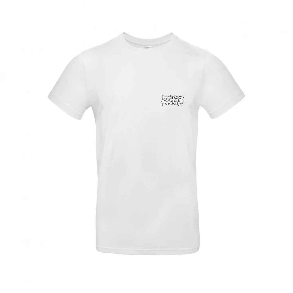Classic Shirt - Logo - Echse