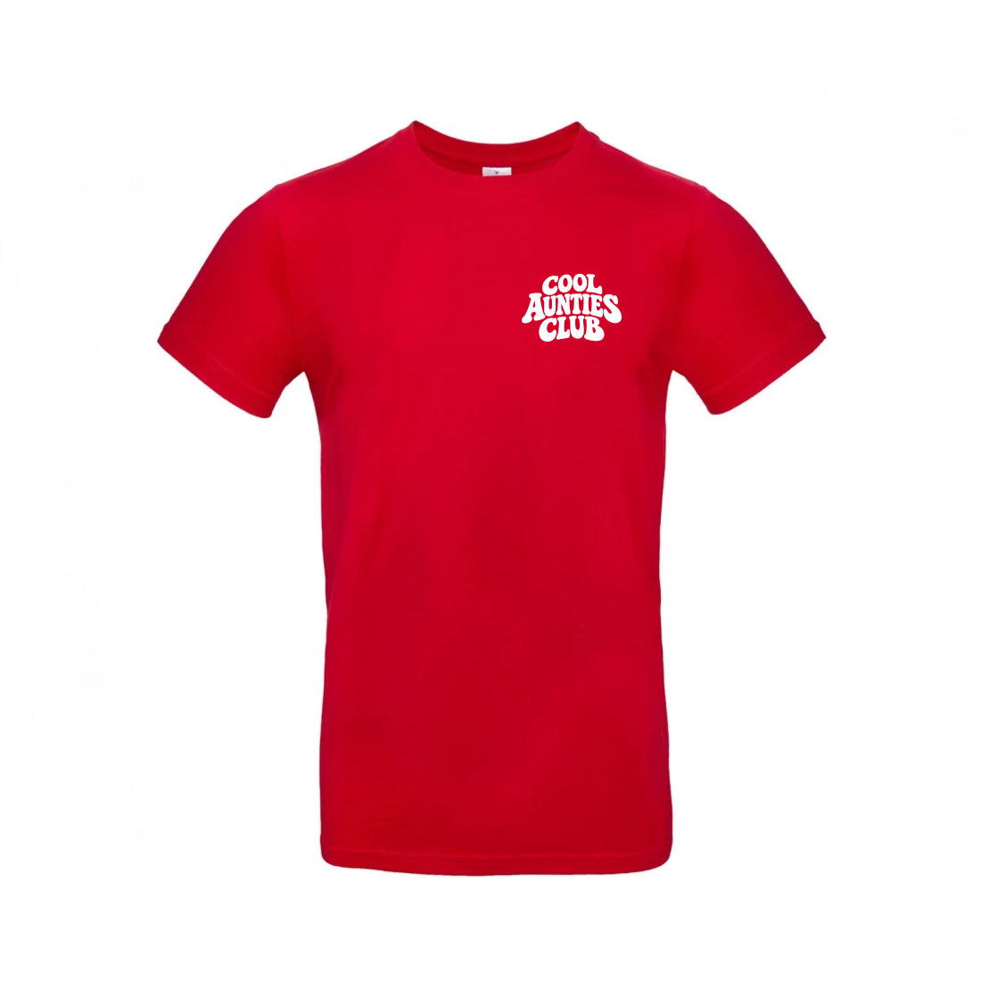 Classic Shirt - Cool Aunties Club - Family Merch