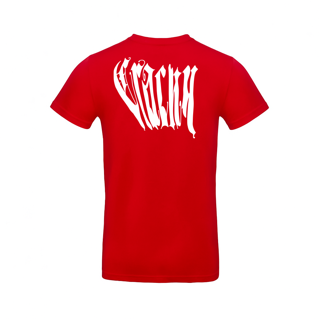 Classic Shirt - Cracky Koksberg