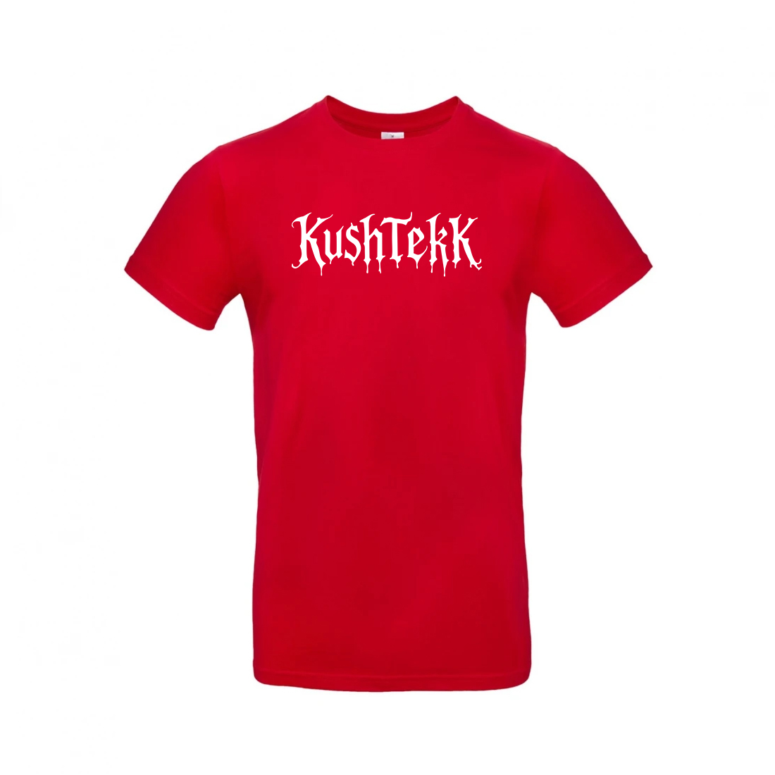 Classic Shirt - KushTekk