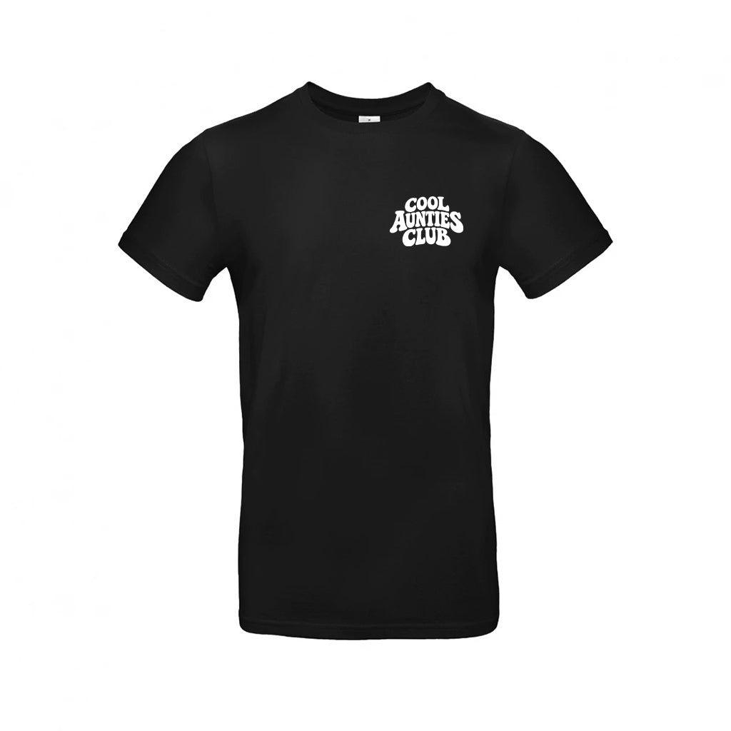 Classic Shirt - Cool Aunties Club - Family Merch