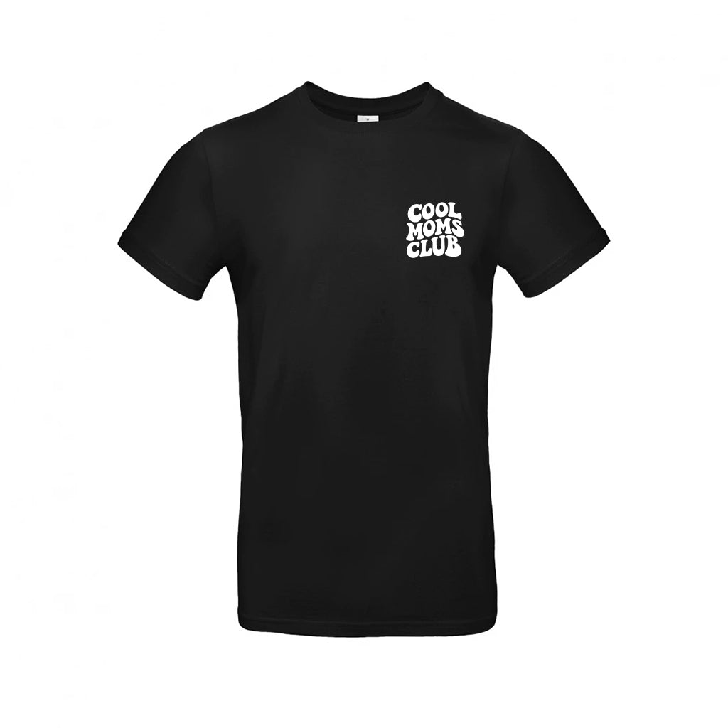 Classic Shirt - Cool Moms Club - Family Merch