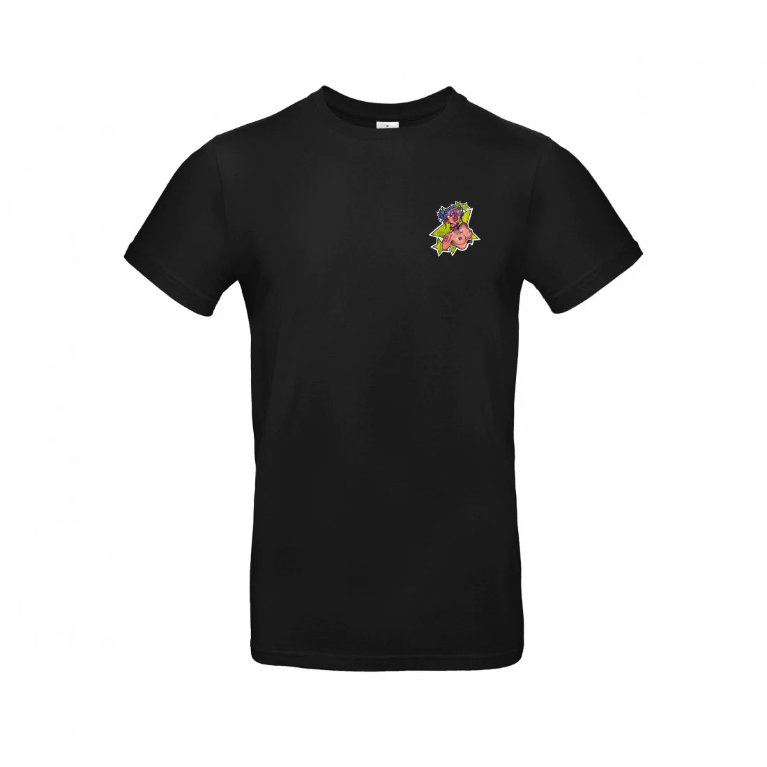 Classic Shirt - Cracky Koksberg