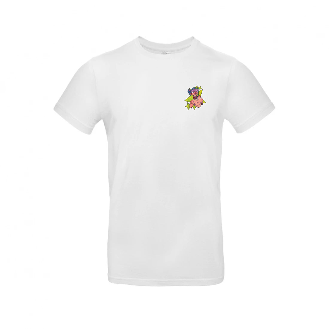 Classic Shirt - Cracky Koksberg