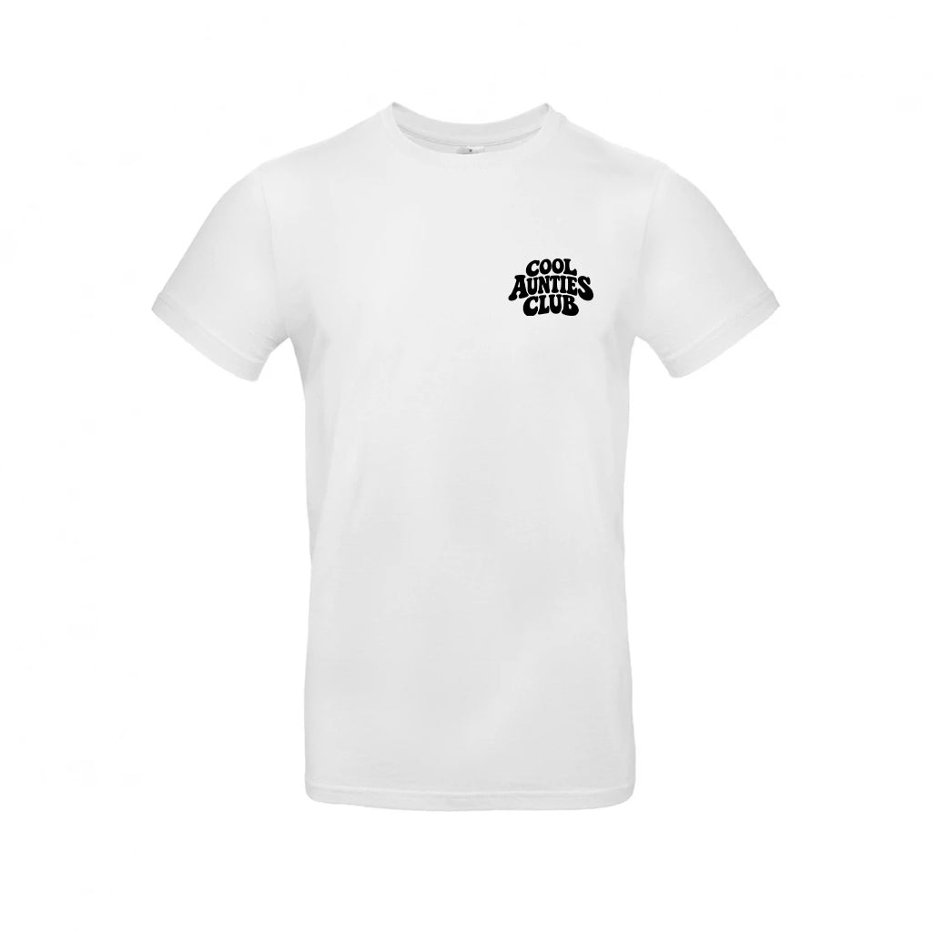 Classic Shirt - Cool Aunties Club - Family Merch