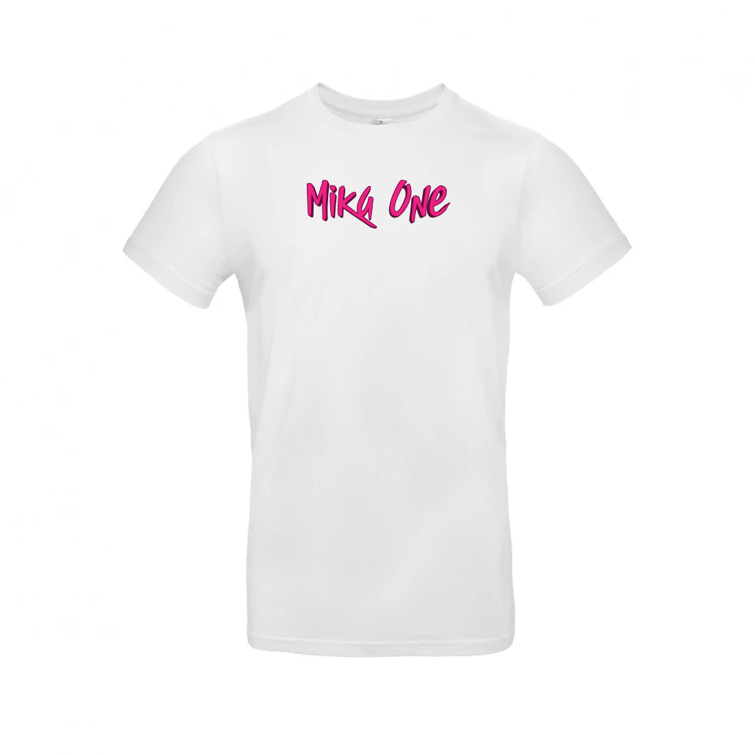 Classic Shirt - All In One - Mika One