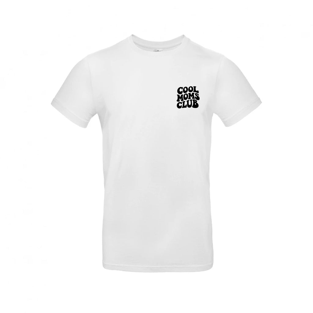 Classic Shirt - Cool Moms Club - Family Merch