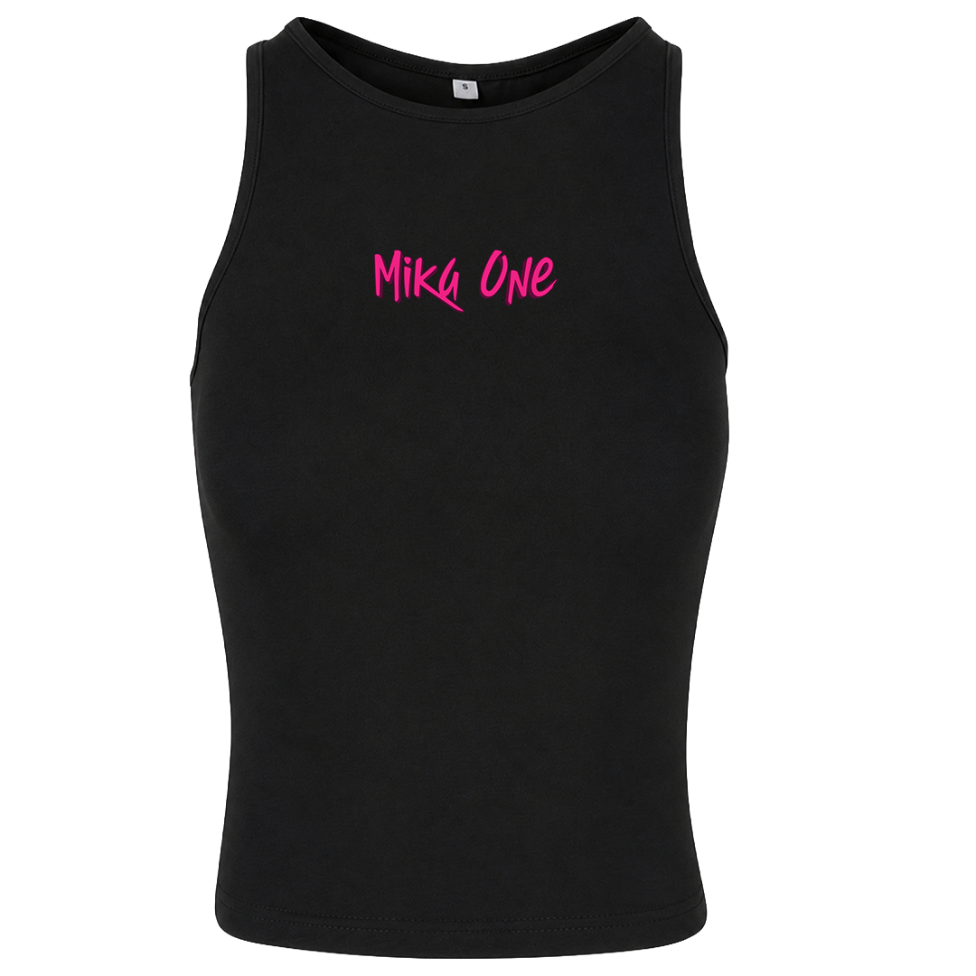 Crop Top - Mika One